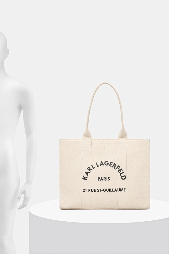Karl Lagerfeld borsetta A1W50009