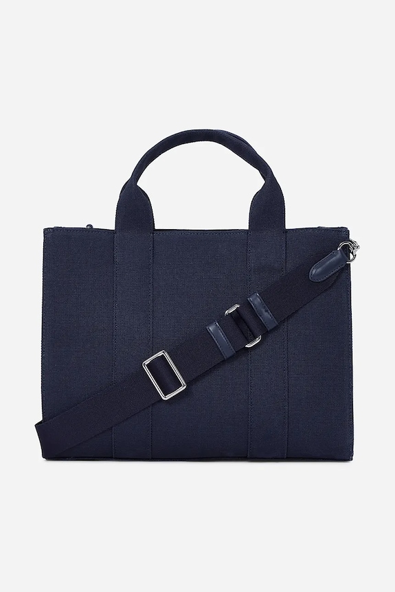 Kabelka Karl Lagerfeld K/RSG A1W50010 námořnická modř AA00