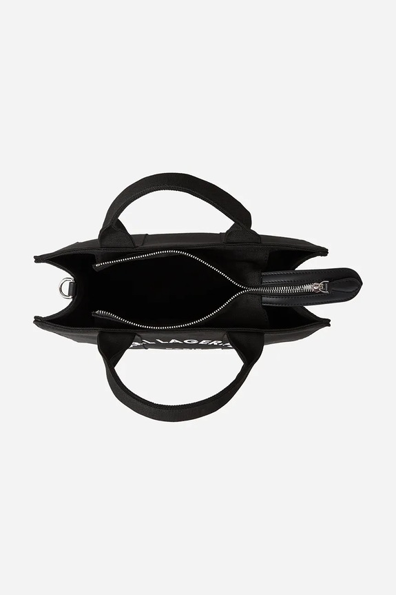 Dodaci Torba Karl Lagerfeld K/RSG A1W50010 crna