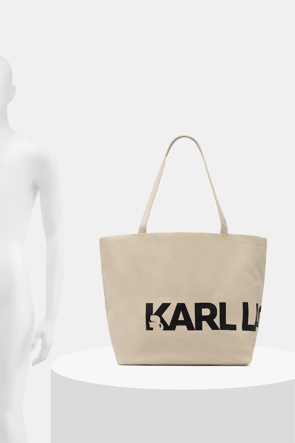 Karl Lagerfeld poseta K/ESSENTIAL A1W50060