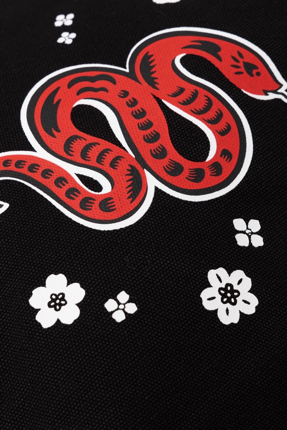 Karl Lagerfeld torebka czarny A1W50065