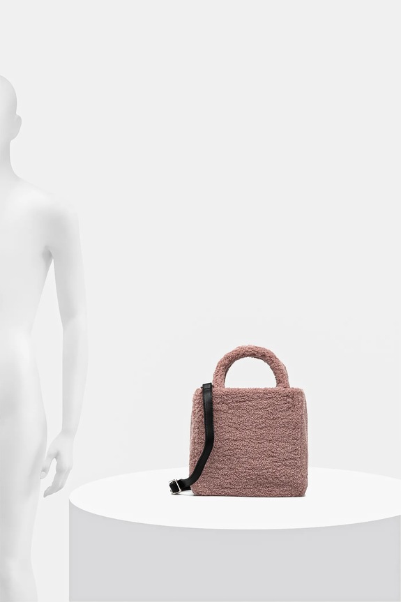 Torba Samsoe Samsoe SALANARA F24400046