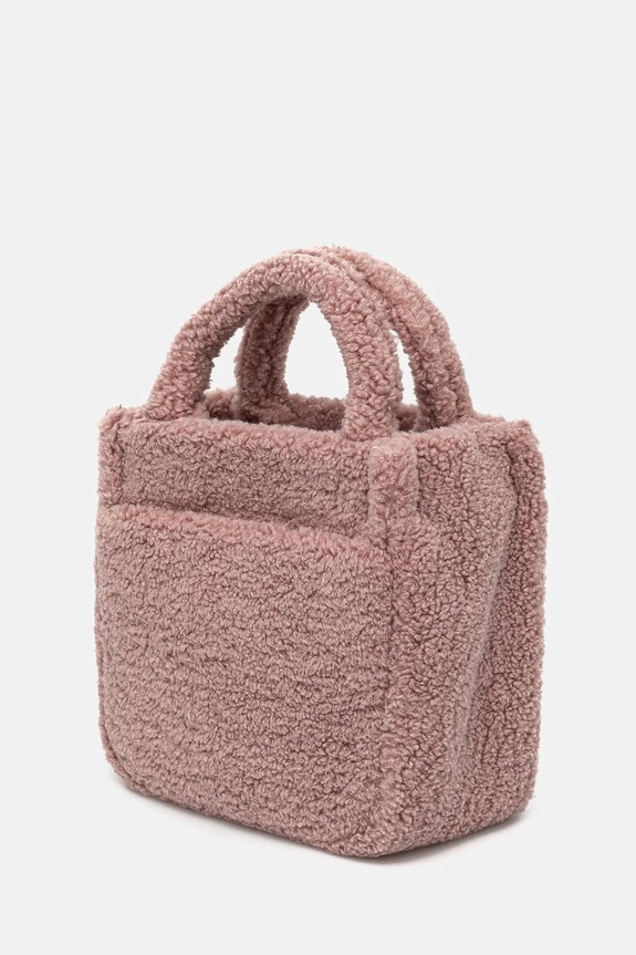 Dodaci Torba Samsoe Samsoe SALANARA F24400046 roza