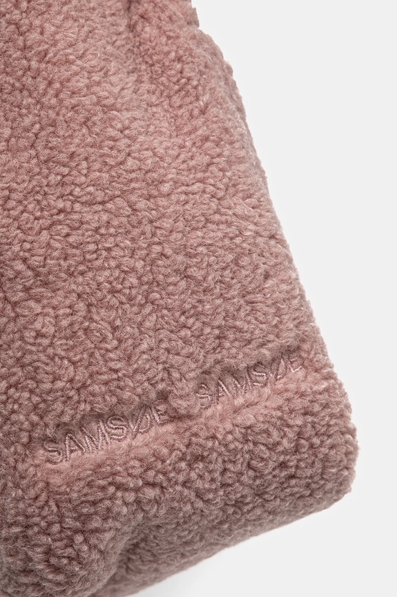 Torba Samsoe Samsoe SALANARA roza F24400046