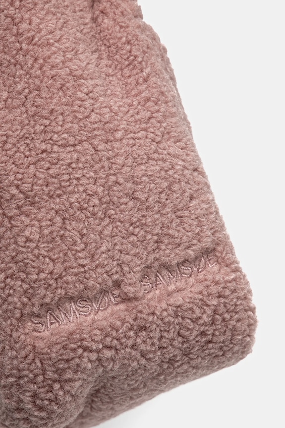 Torba Samsoe Samsoe SALANARA roza F24400046