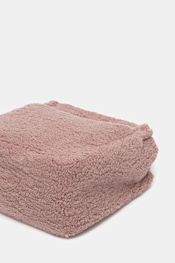 Torba Samsoe Samsoe SALANARA F24400046 roza