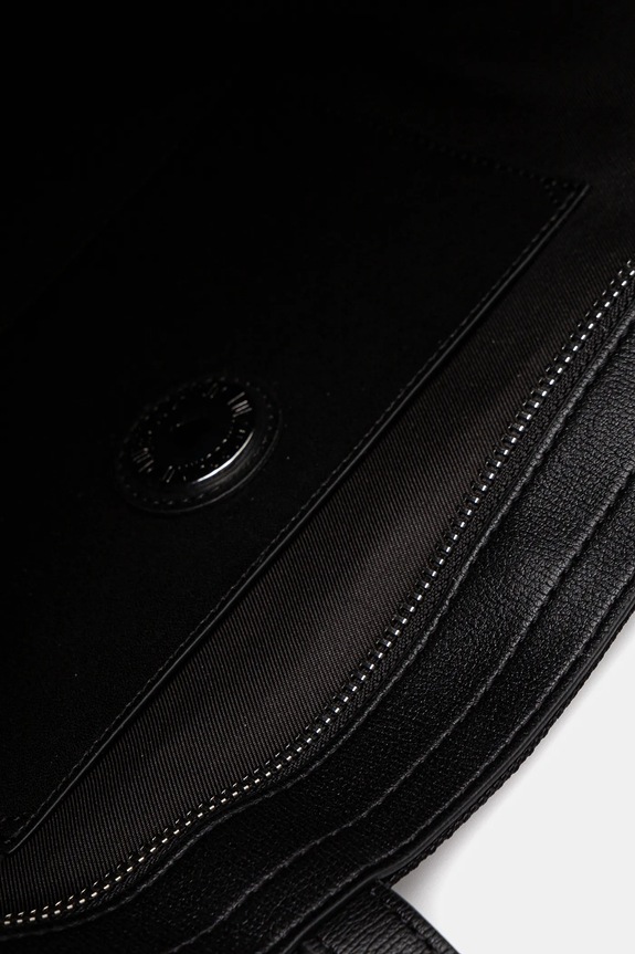 Love Moschino torebka JC4205PP1 czarny