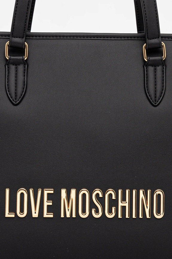 Love Moschino torebka czarny JC4190PP1