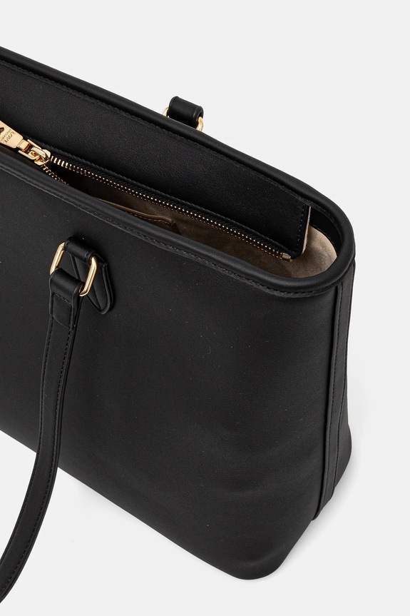 Love Moschino torebka JC4190PP1 czarny