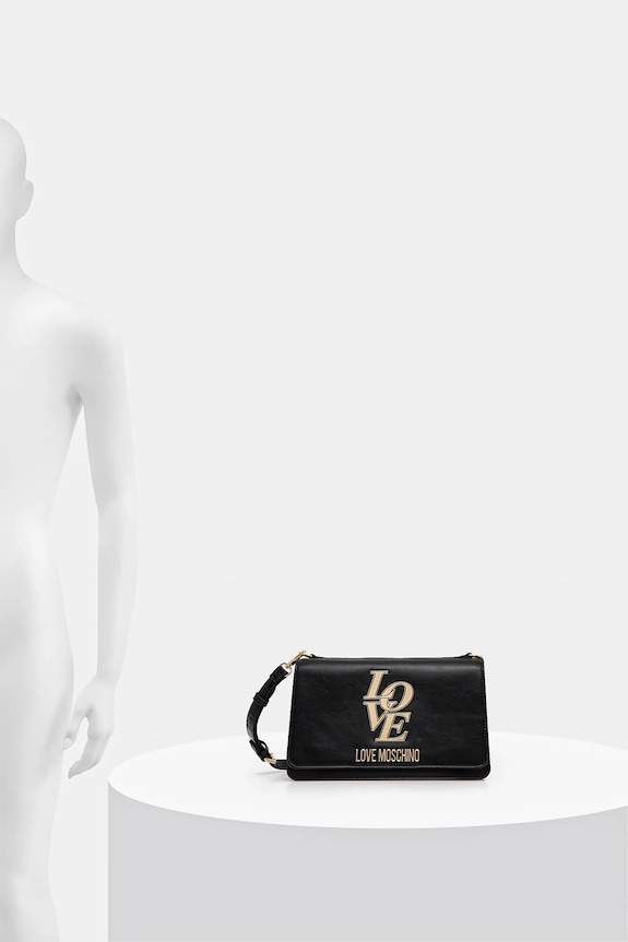 Love Moschino torebka JC4155PP1