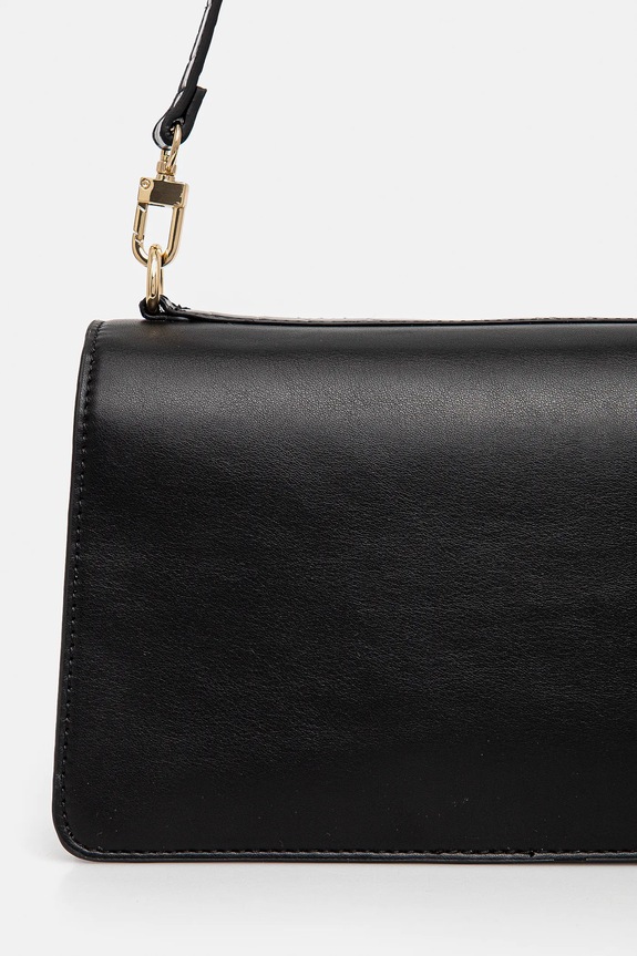 Akcesoria Love Moschino torebka JC4155PP1 czarny