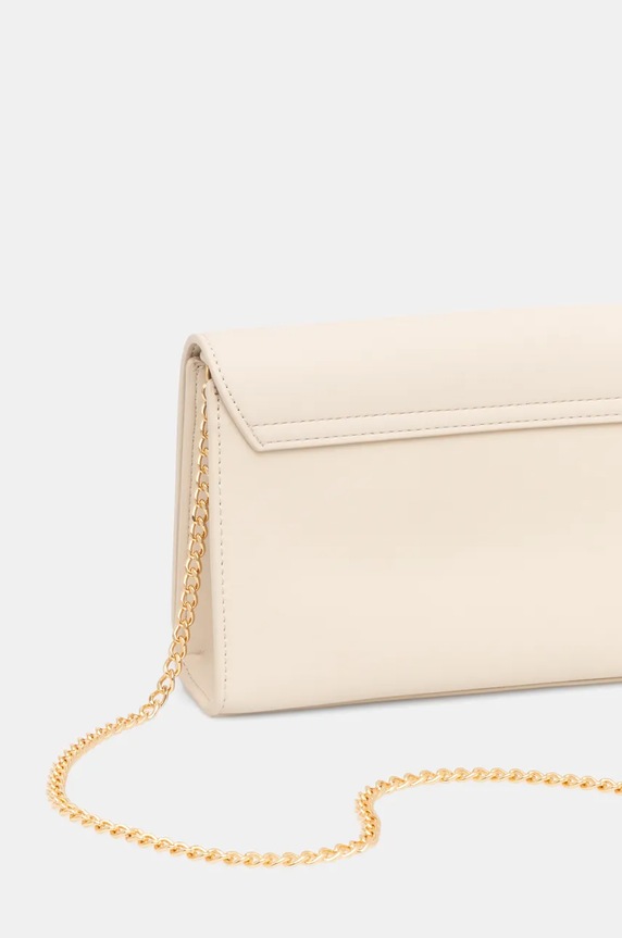 Kabelka Love Moschino JC4103PP1 béžová SS25