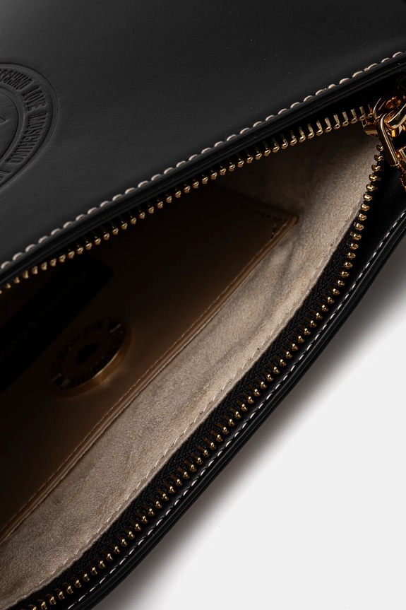 Love Moschino torebka JC4062PP1 czarny