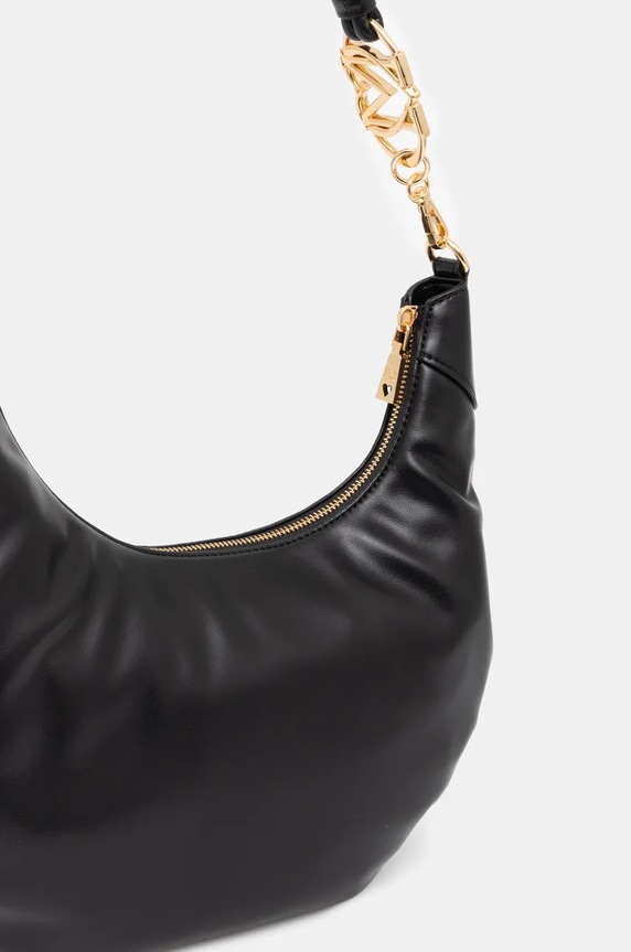 Akcesoria Love Moschino torebka JC4053PP1 czarny