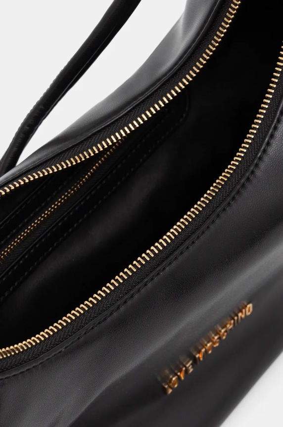 Love Moschino torebka JC4053PP1 czarny
