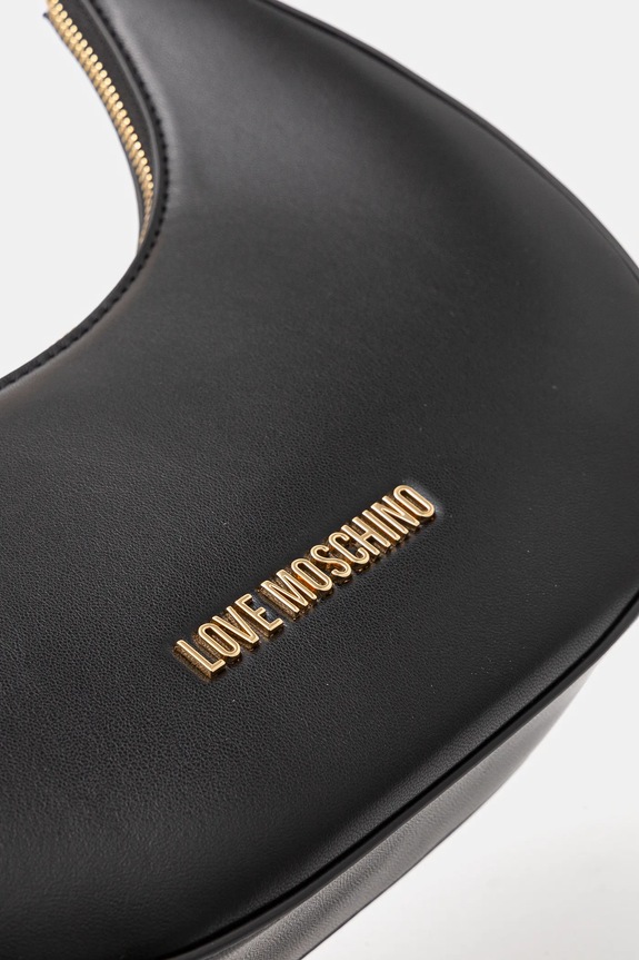 Akcesoria Love Moschino torebka JC4048PP1 czarny