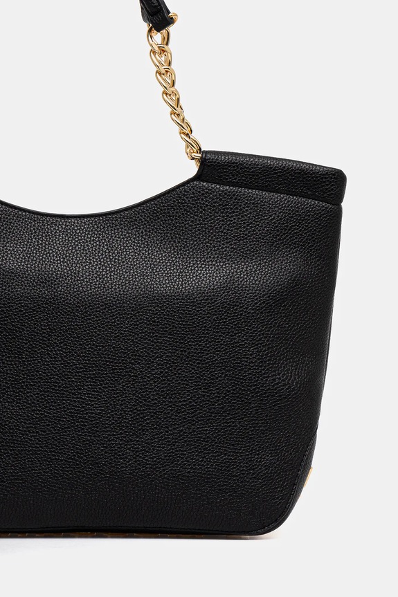 Akcesoria Love Moschino torebka JC4031PP1 czarny