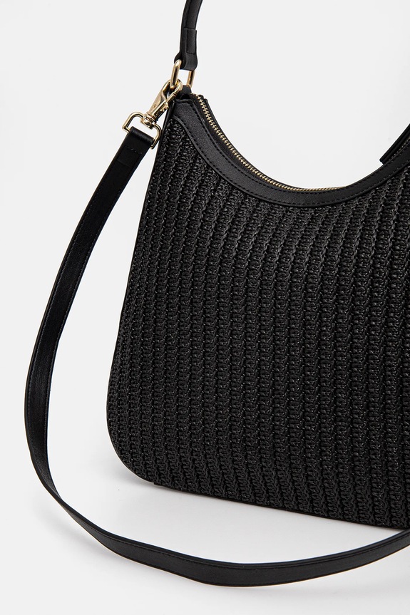 Accessori Twinset borsetta 251TB7380 nero