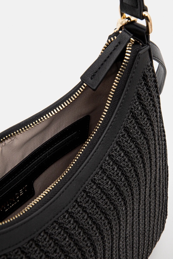 Twinset borsetta 251TB7380 nero