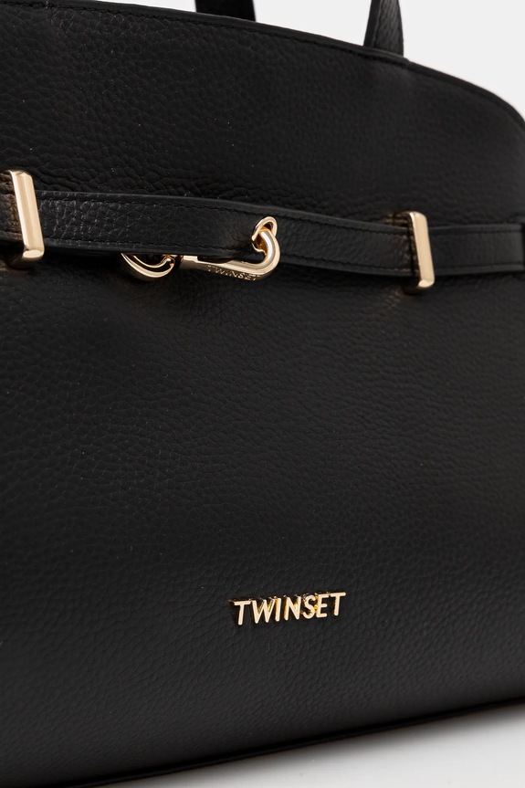 Kabelka Twinset černá 251TB7011
