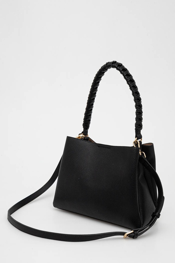 Accessori Twinset borsetta 251TD8063 nero