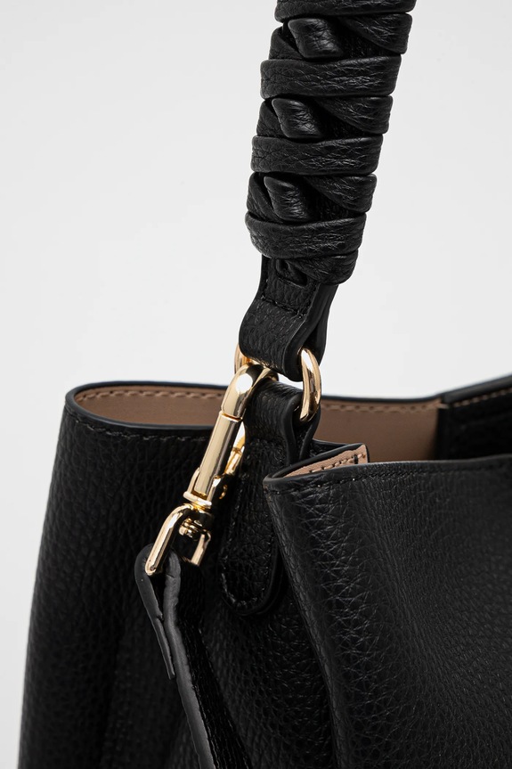 Twinset borsetta nero 251TD8063