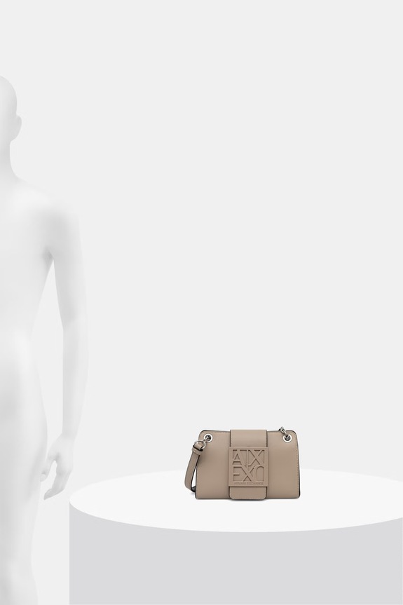Armani Exchange női műbőr oldaltáska XW000281.AF13672