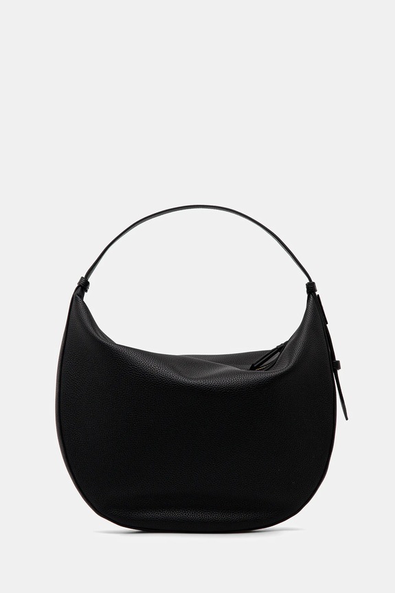 Armani Exchange torebka mieści A4 czarny XW000916.AF11902