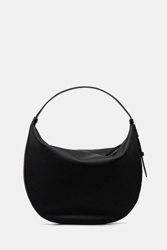 Armani Exchange torebka mieści A4 czarny XW000916.AF11902