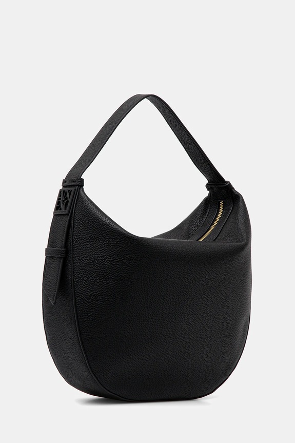 Armani Exchange torebka XW000916.AF11902 czarny AA00