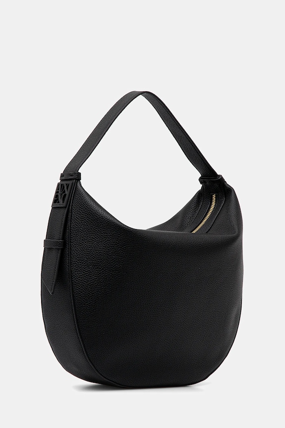 Armani Exchange torebka XW000916.AF11902 czarny AA00