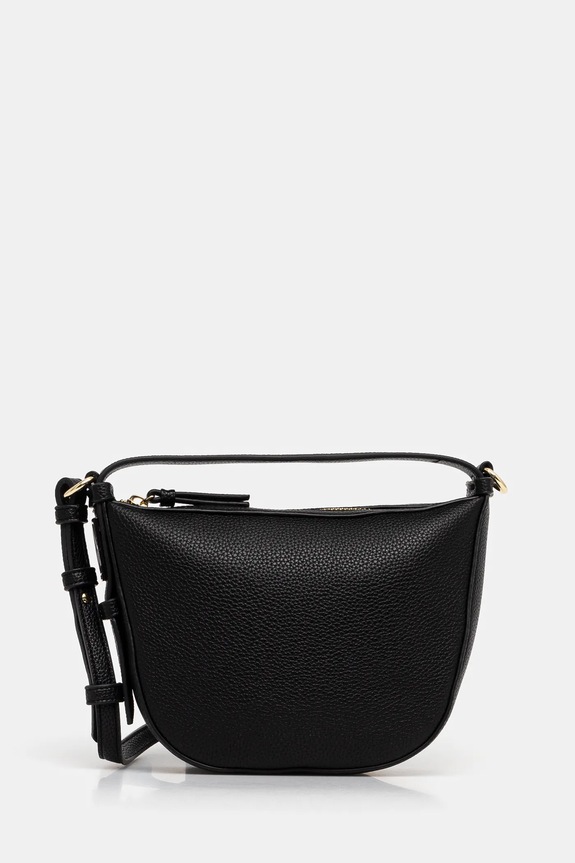 Armani Exchange kézitáska szintetikus bőr fekete XW000917.AF11902