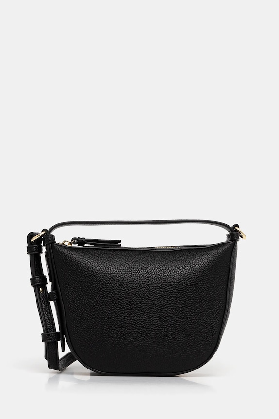 Armani Exchange kézitáska szintetikus bőr fekete XW000917.AF11902