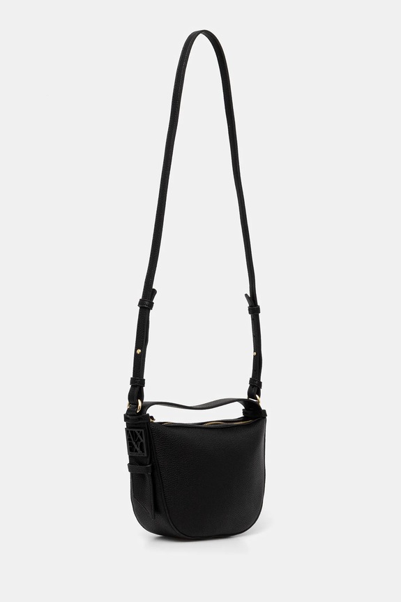 Armani Exchange kézitáska XW000917.AF11902 fekete AA00