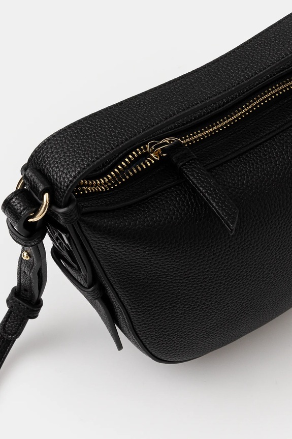 Armani Exchange kézitáska XW000917.AF11902 fekete