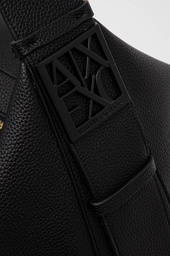 Kabelka Armani Exchange černá XW000915.AF11902
