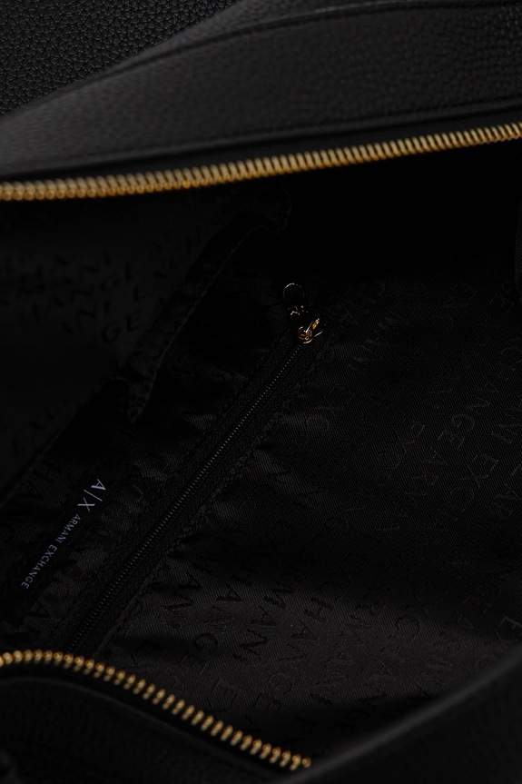 Kabelka Armani Exchange XW000915.AF11902 černá