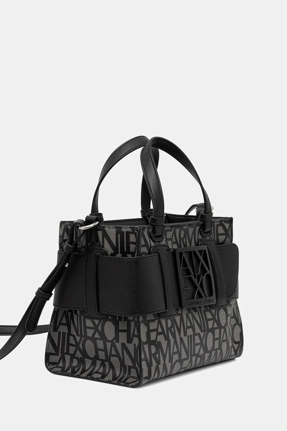 Armani Exchange kézitáska 942690.3F742.NOS fekete AA00