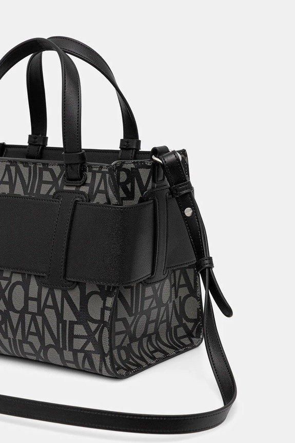 Kiegészítők Armani Exchange kézitáska 942690.3F742.NOS fekete