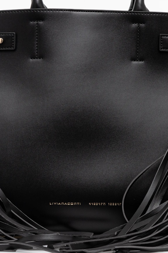 Liviana Conti torebka czarny A5SA37