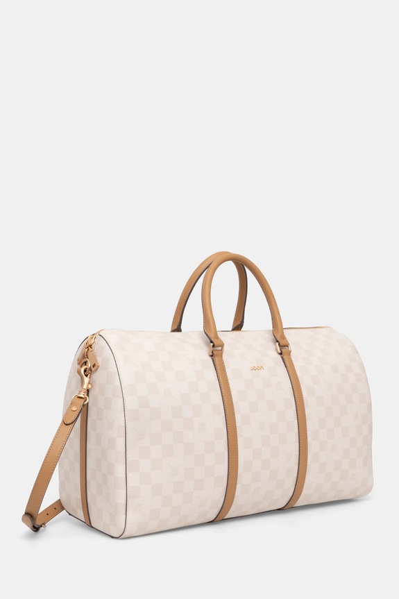 Taška Joop! Cortina Piazza Aurora 50 29 x 22 cm 4140006278 béžová SS25
