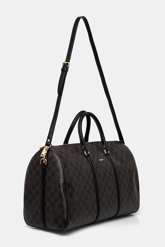 Joop! torba Cortina Piazza Aurora 50 29 x 22 cm 4140006278 brązowy SS25