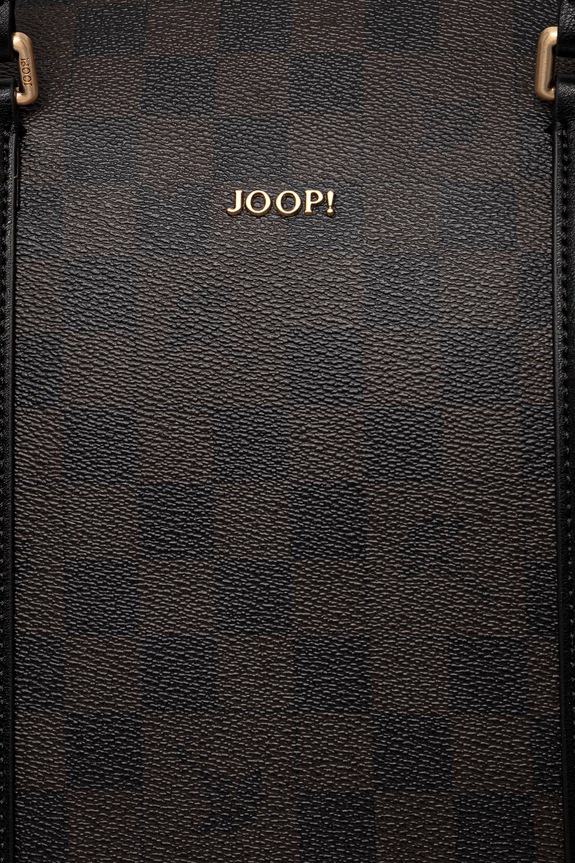 Joop! torba Cortina Piazza Aurora 50 29 x 22 cm brązowy 4140006278