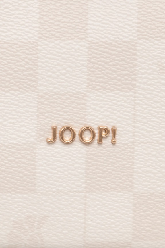 Accesorii Joop! poseta Cortina Piazza Franziska 4140006253 bej