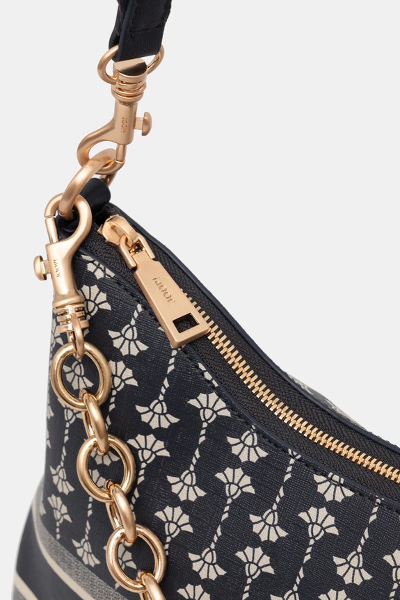 Joop! torebka Mazzolino Catena Aimee granatowy 4140007871