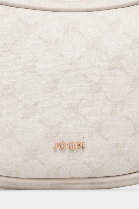 Joop! torebka Mazzolino Diletta Jennifer beżowy 4140007861