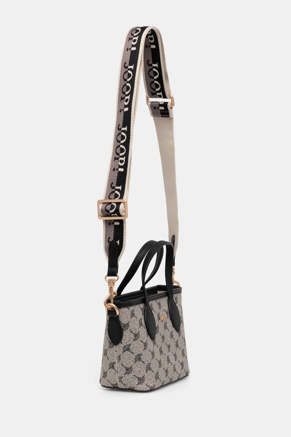 Kabelka Joop! Mazzolino Diletta Mirabella 4140007865 šedá SS25
