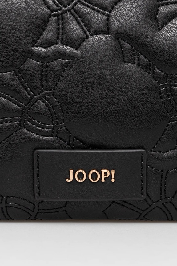 Kabelka Joop! Ricamo Ovatare Jasmina 4140007877 černá
