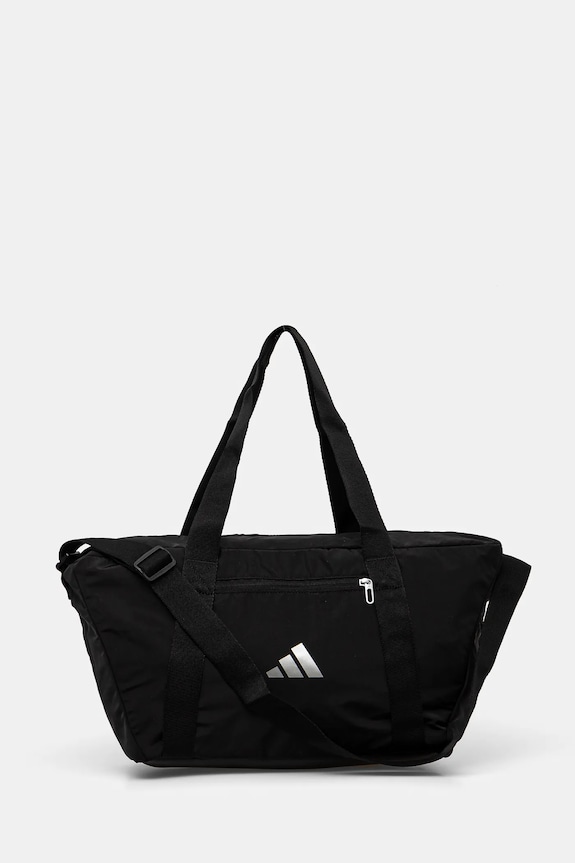 adidas Performance geantă sport 36 x 28 x 21 cm incape in A4 negru JE3223