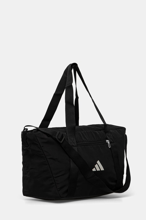 adidas Performance geantă sport 36 x 28 x 21 cm JE3223 negru SS25